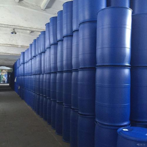 工业级二甲基亚砜（DMSO） 渗透剂、合成稳定溶剂与染色染剂中的多功能中间体