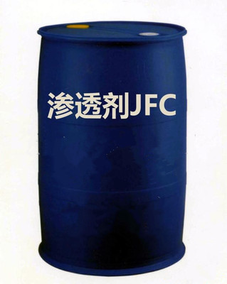 渗透剂JFC 特性、应用与选购指南
